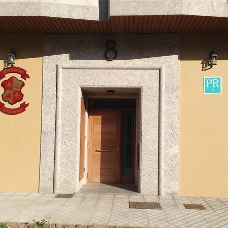 Pensión Blasones-3