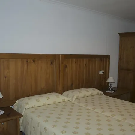 Hostal Monte Rio-3