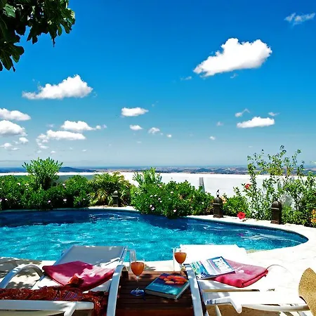 La Vista de Medina Studios&Apartments-3
