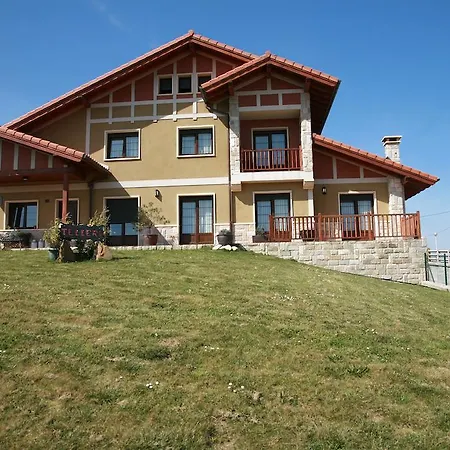 Casa Rural Telleri-2