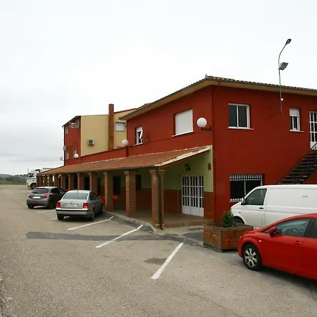 Hostal Asturias-3