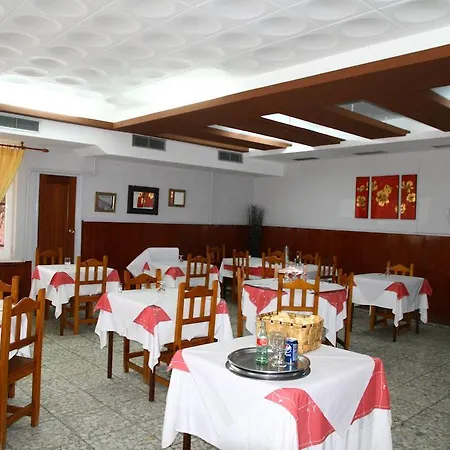 Hostal Asturias-2