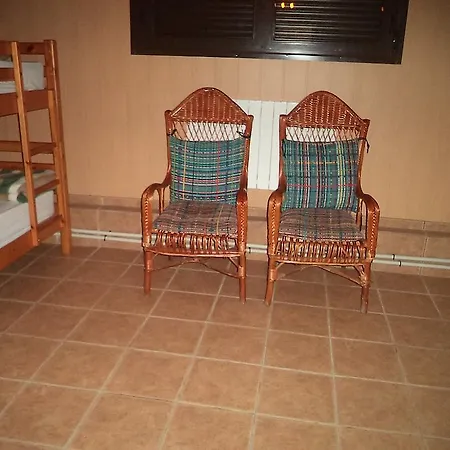 Albergue De Peregrinos A Santiago-3