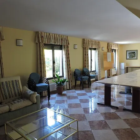 Hostal Mirasierra-3