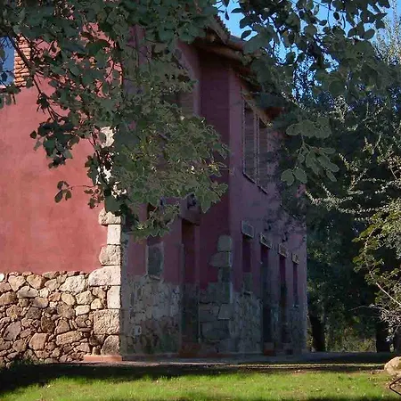 Apartamentos Rurales La Oropendola-3