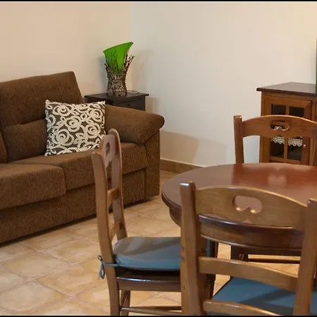 Apartamentos Barrena-2