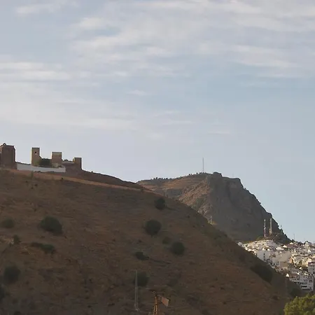 Casa privada para dos con Jacuzzi y Piscina Málaga-2