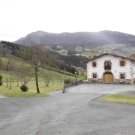 Casa Rural Arregi-3