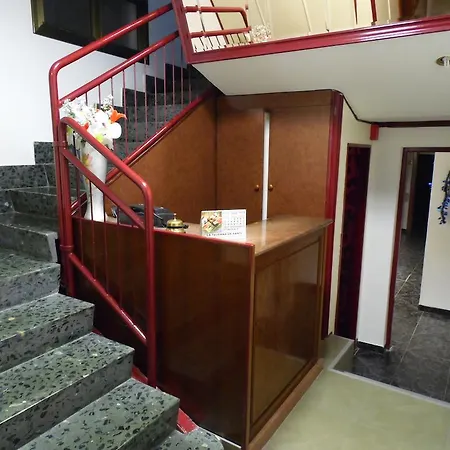 Hostal Arenal-2