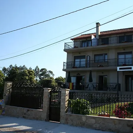 Hotel Rural Neixon-3