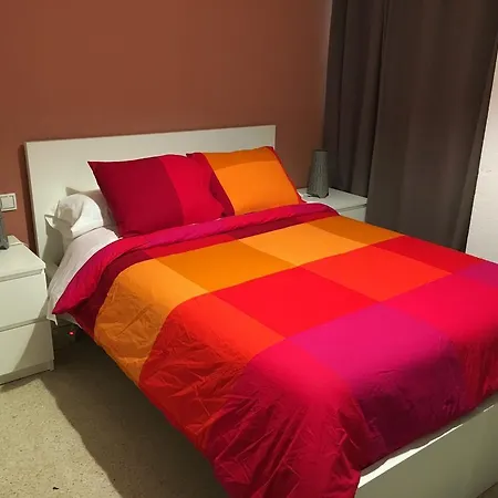 Hostal Tres Cantos-2