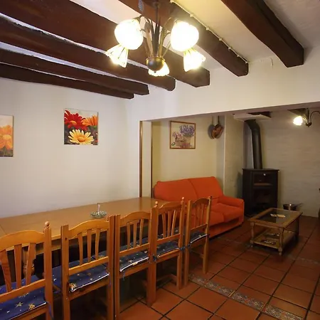 Casa Rural La Tejada-2
