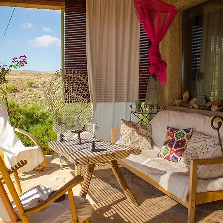 Cortijo La Joya de Cabo de Gata-2