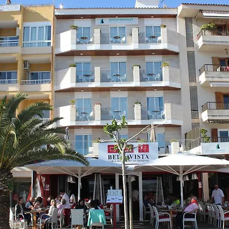 Hostal Brisa Marina-2
