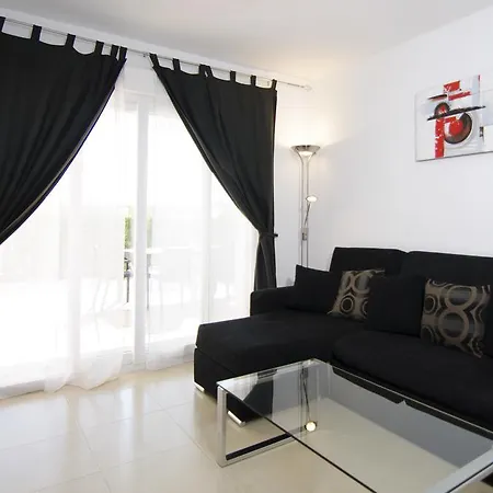 Residencial Linnea Sol By Mar Holidays-2