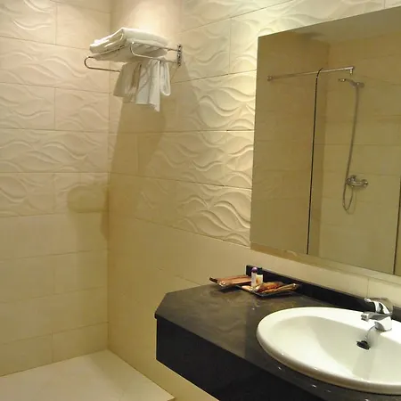 Motel Cancun Oviedo-3