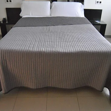 Motel Cancun Oviedo-2
