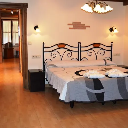 Apartamentos Aguasaliu-3