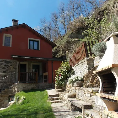 Hostal El Recanto-2
