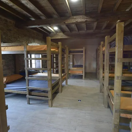 Albergue la Medina de Camponaraya-3