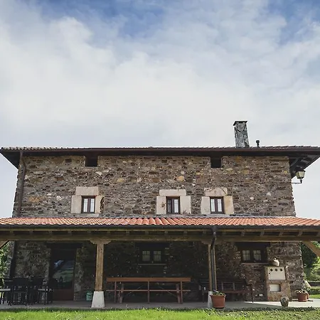 Casa Rural Urikoa-3