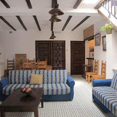 Casa Las Torres-2
