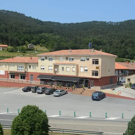 Hostal Baviera-2