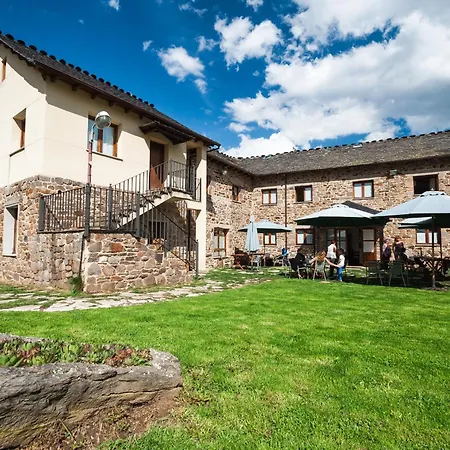 Hotel Rural La Bolera-2