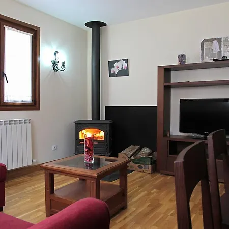 Apartamentos Irati Garralda-2