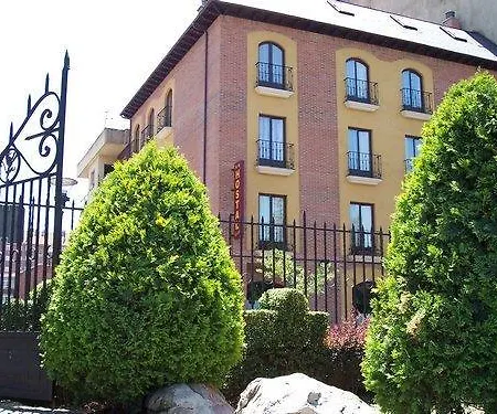 Hostal Quevedo-3