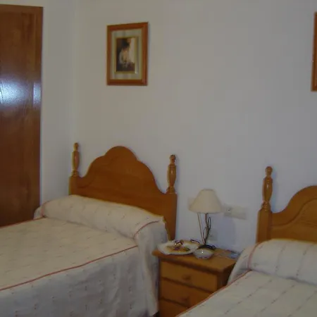 Hostal D´Ernes-3
