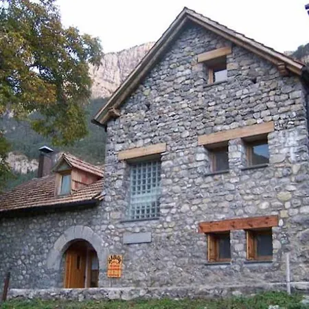 Albergue Borda Miguela-3
