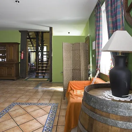 Casa Rural Enkartada-2
