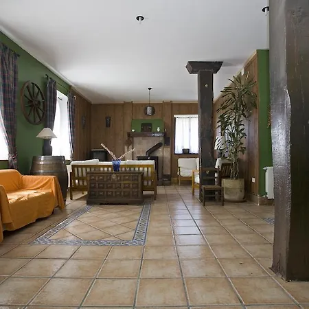 Casa Rural Enkartada-3