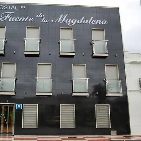 Fuente de la Magdalena-3
