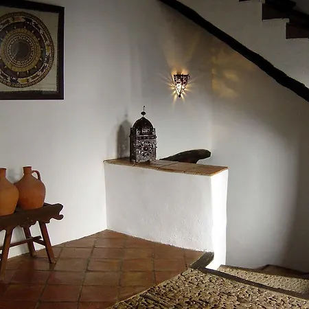 Posada del Castaño-2