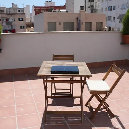 Residencia Mayol - Adults Only-2