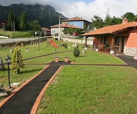 Apartamentos Rurales La Granda-3