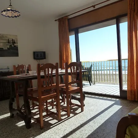 Villa Service - Apartamentos Aransol-3