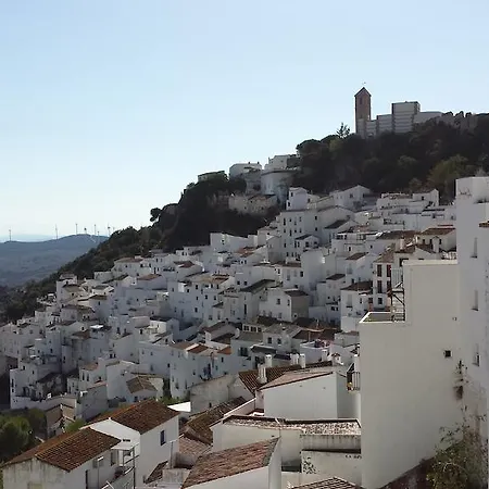 Hotel Rural Casares-3