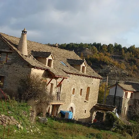 Casa Dorondón-2
