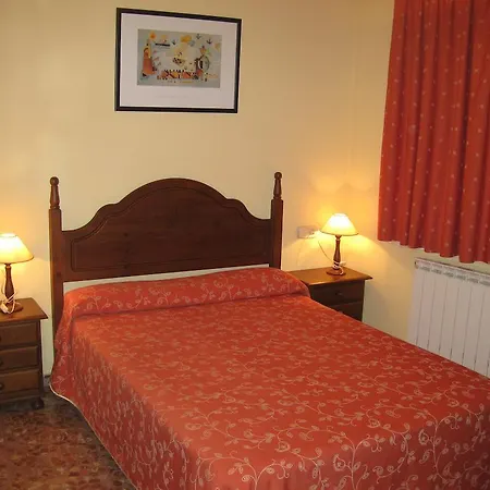 Hostal Alvaro I-2