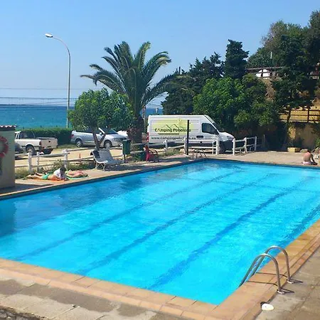 Camping Masnou-2