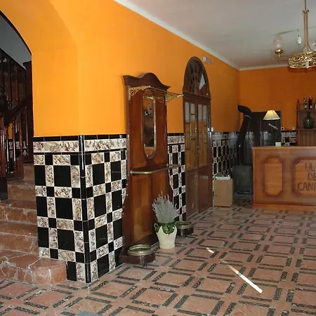 Albergue Ull De Canals-3