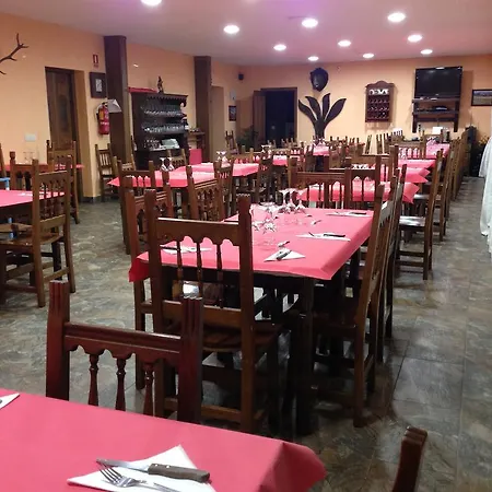 Hostal el Hayedo-3