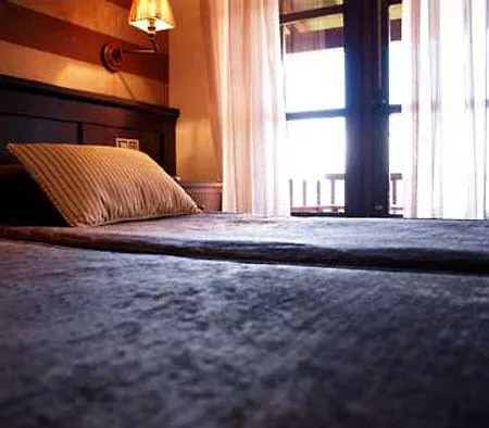 Hostal Meson Leira Antiga-2