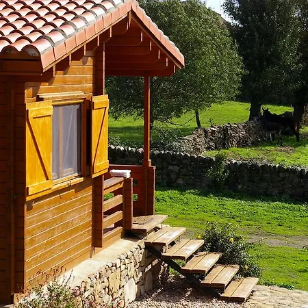 Cabañas del Cortino-2