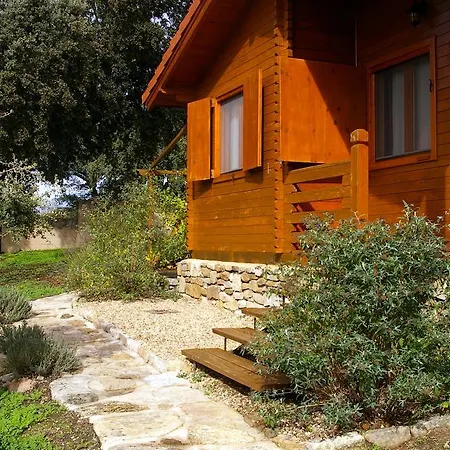 Cabañas del Cortino-3