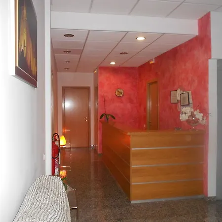 Hostal Ca La Irene-2