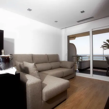 Apartamentos Sunway Talaia-2
